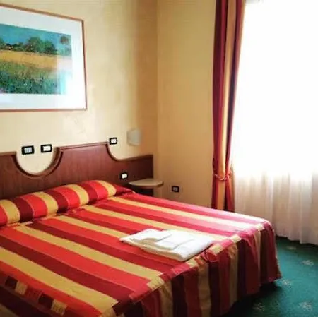 Guerro Hotel 4*