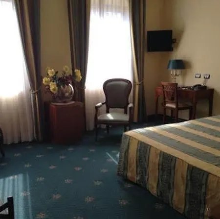 Guerro Hotel