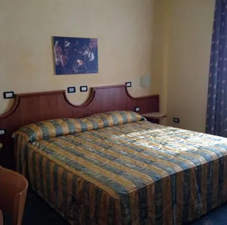 Guerro Hotel Castelvetro di Modena