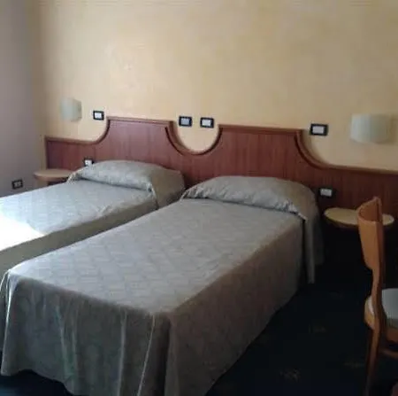 Hotel Guerro