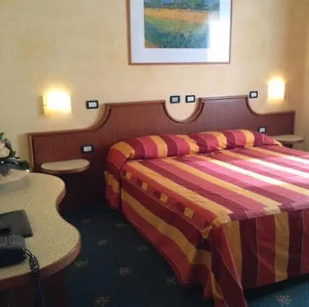 Hotel Guerro 4*