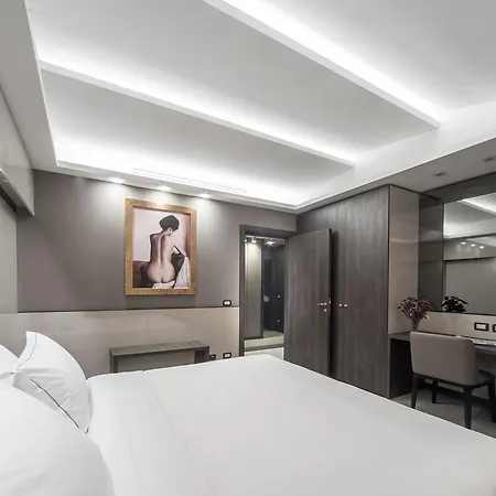 Guerro Hotel