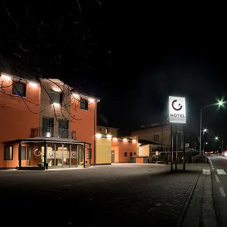 Hotel Guerro 4*
