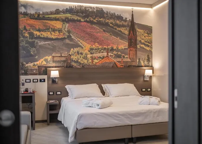 Hotel Guerro 4*