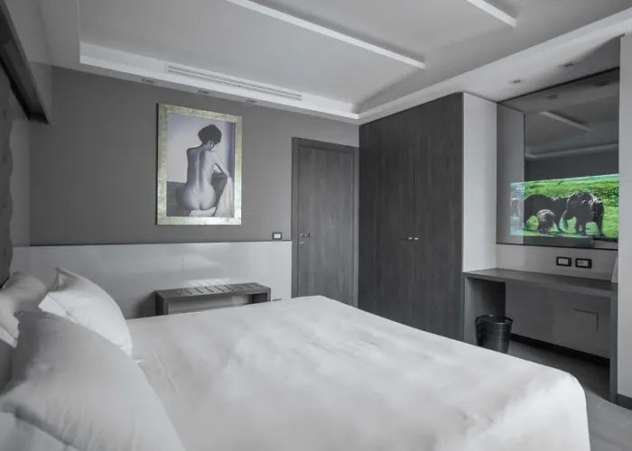 Guerro Hotel
