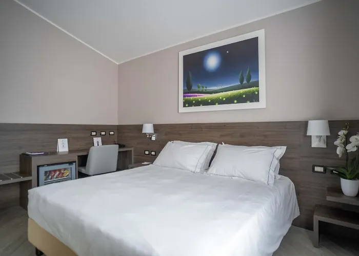 古耶罗酒店 卡泰维托莫顿