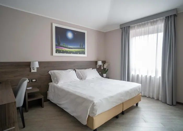 酒店 古耶罗酒店