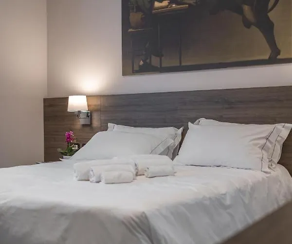 Hotel Guerro