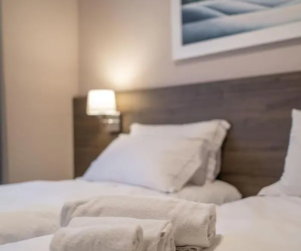 酒店 古耶罗酒店 卡泰维托莫顿