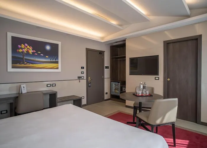 Guerro Hotel Castelvetro di Modena