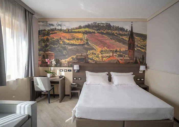 酒店 古耶罗酒店