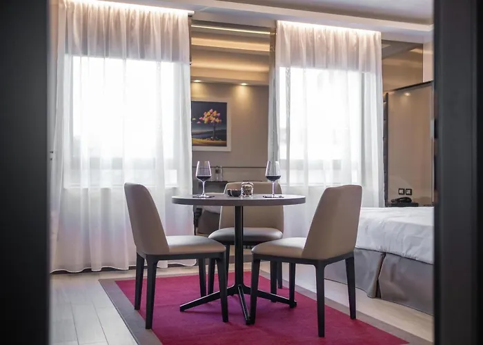 Guerro 4* Castelvetro di Modena