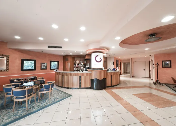 酒店 古耶罗酒店 4*