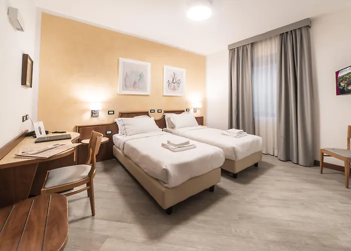 Hotel Guerro