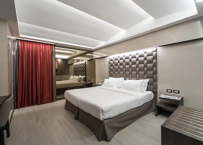 Hotel Guerro 4*