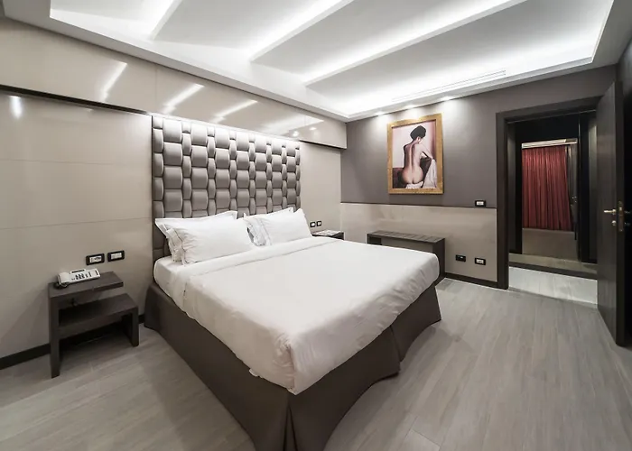 酒店 古耶罗酒店 4*