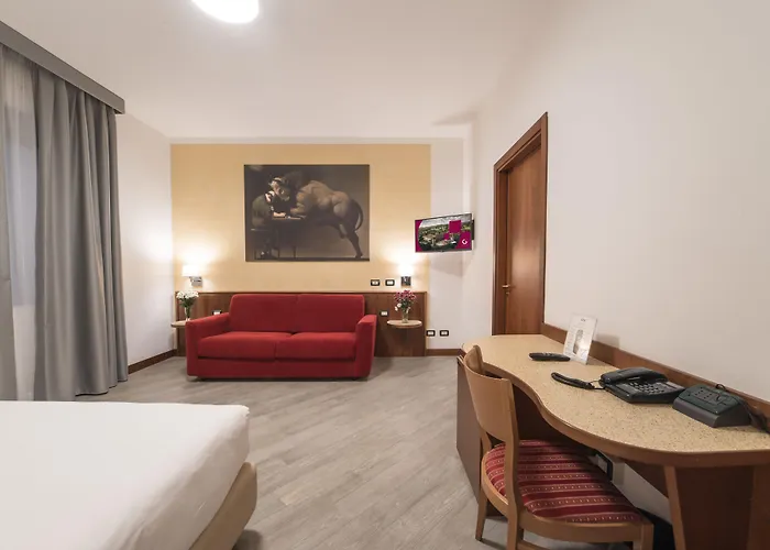 古耶罗酒店 酒店