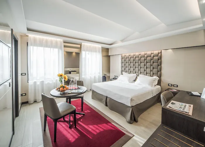 酒店 古耶罗酒店 4*