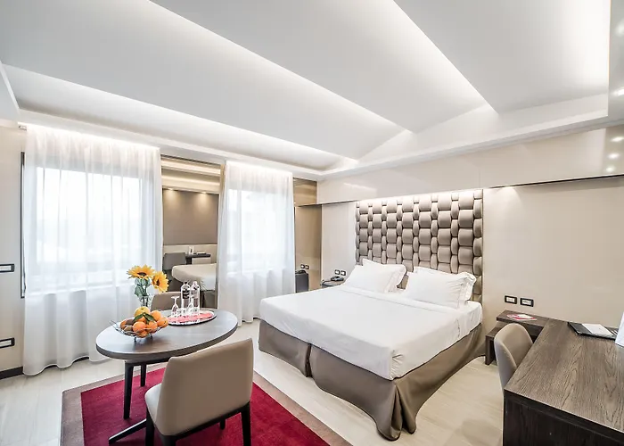 酒店 古耶罗酒店 卡泰维托莫顿