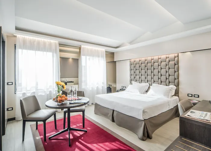 古耶罗酒店 酒店 4*