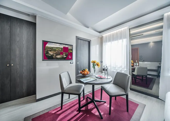 古耶罗酒店 酒店 4*