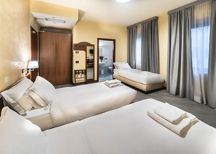 Hotel Guerro 4*
