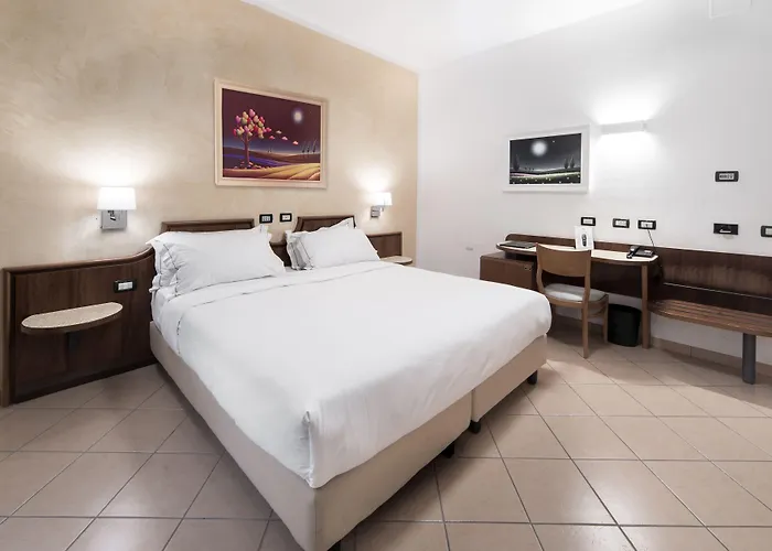 Hotel Guerro