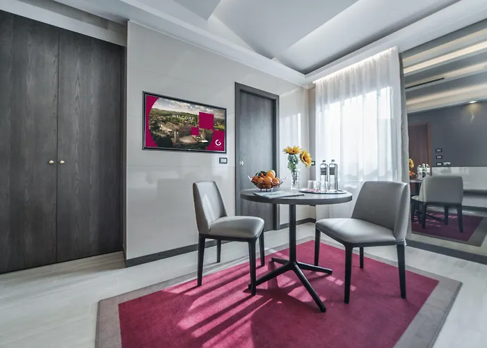 酒店 古耶罗酒店 卡泰维托莫顿