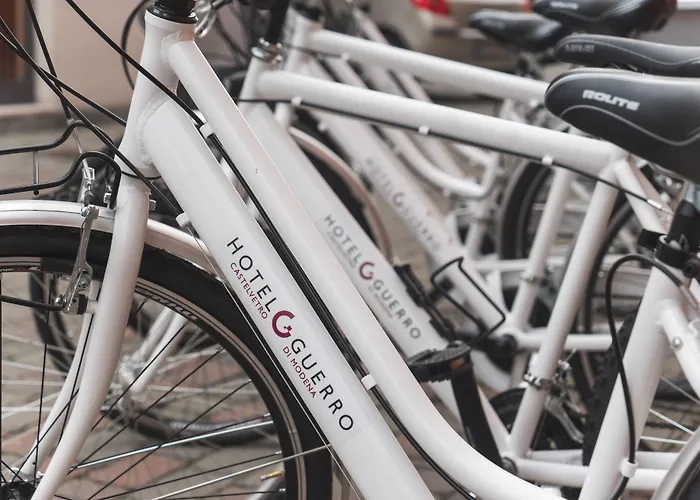 古耶罗酒店 4* 卡泰维托莫顿