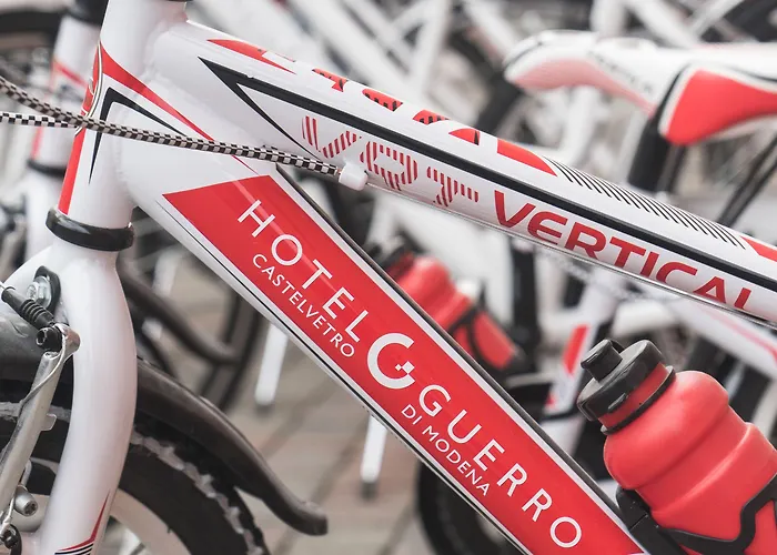 古耶罗酒店 酒店 卡泰维托莫顿