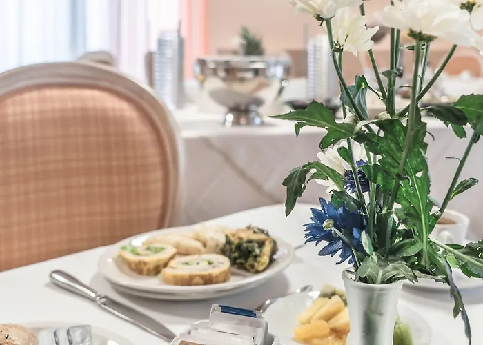 酒店 古耶罗酒店