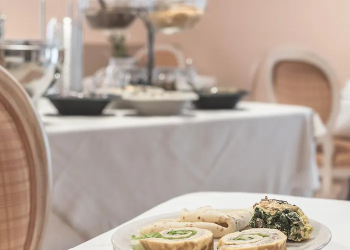 古耶罗酒店 酒店 卡泰维托莫顿