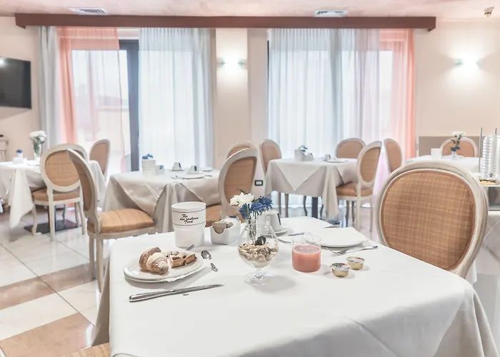 酒店 古耶罗酒店