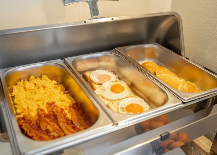 酒店 古耶罗酒店