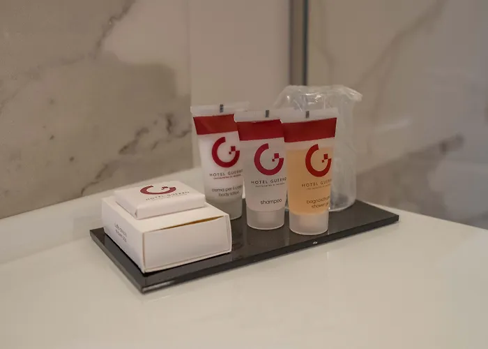 古耶罗酒店 酒店 4*