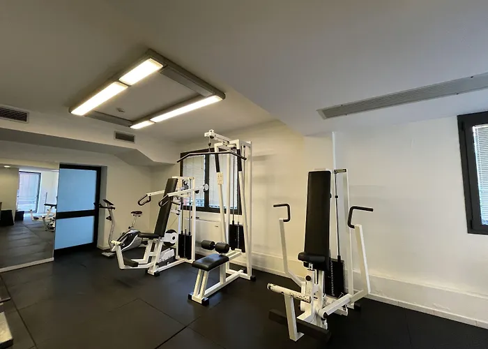 古耶罗酒店 酒店 4*