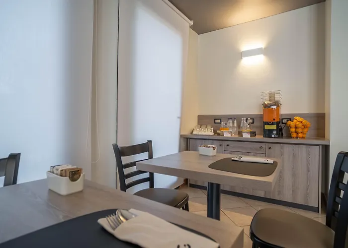 古耶罗酒店 卡泰维托莫顿