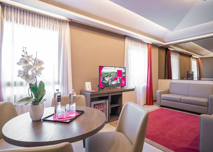 酒店 古耶罗酒店