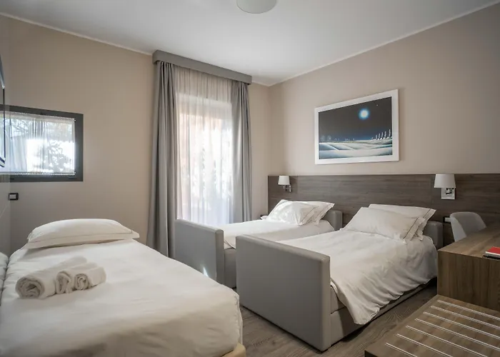 Hotel Guerro