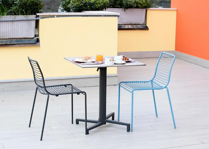 酒店 古耶罗酒店 卡泰维托莫顿