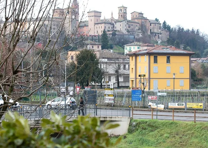 Guerro Hotel