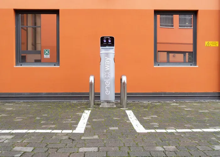 酒店 古耶罗酒店 卡泰维托莫顿