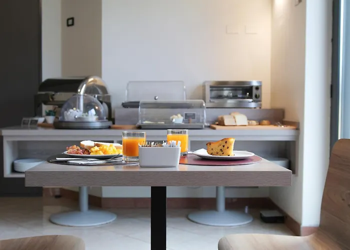 酒店 古耶罗酒店 卡泰维托莫顿