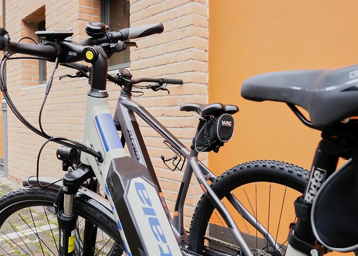 酒店 古耶罗酒店