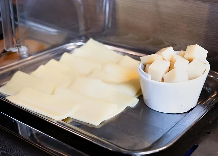 酒店 古耶罗酒店 卡泰维托莫顿