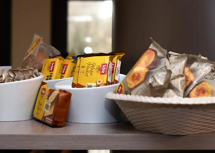 古耶罗酒店 酒店 4*