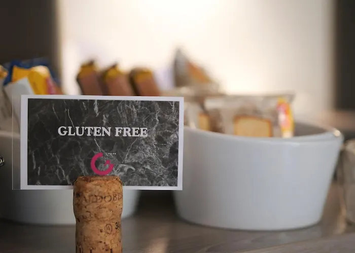 古耶罗酒店 酒店