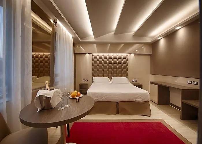 酒店 古耶罗酒店 4*